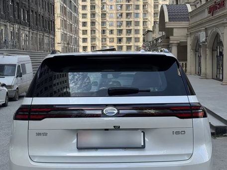 Aion I60, 2026 — 照片 3