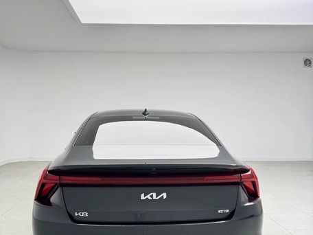 Kia K8, 2021 — фото 4