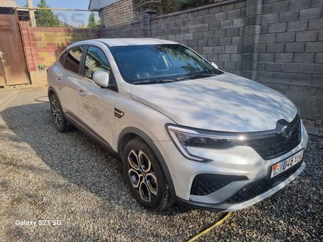 Renault Samsung XM3, 2023 — photo 5