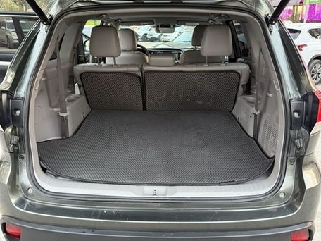 Toyota Highlander, 2018 — photo 7
