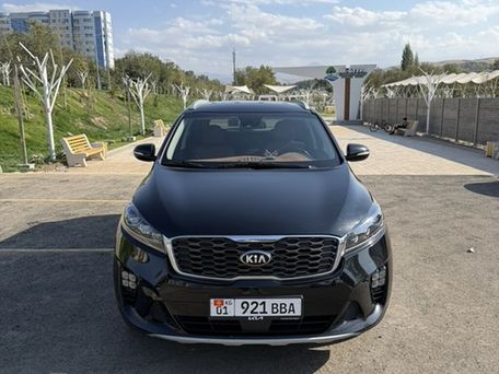 Kia Sorento, 2020 — фото 2