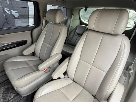 Kia Carnival, 2017 — фото 5