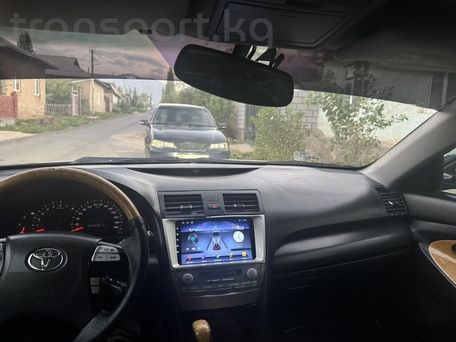 Toyota Camry, 2007 — сүрөт 4