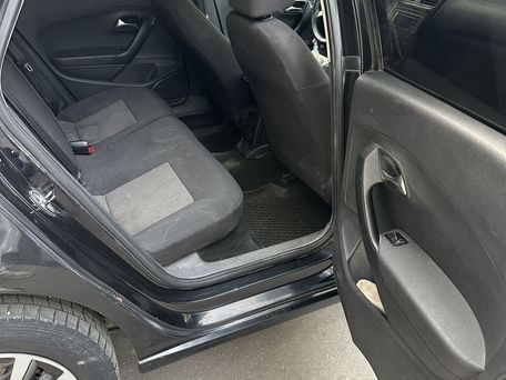 Volkswagen Polo, 2012 — photo 10