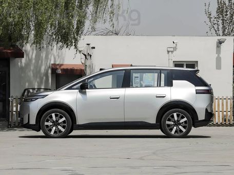 Aion N60, 2026 — 照片 2