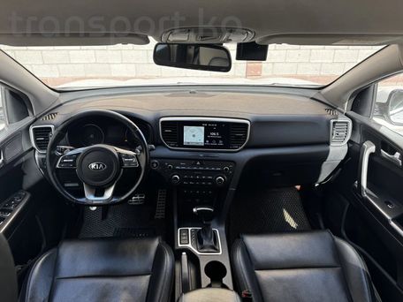 Kia Sportage, 2020 — photo 4
