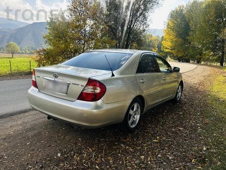 Toyota Camry, 2004 — photo 4