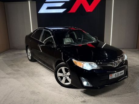 Toyota Camry, 2012 — сүрөт 1