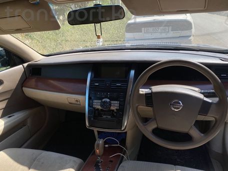 Nissan Teana, 2003 — photo 3