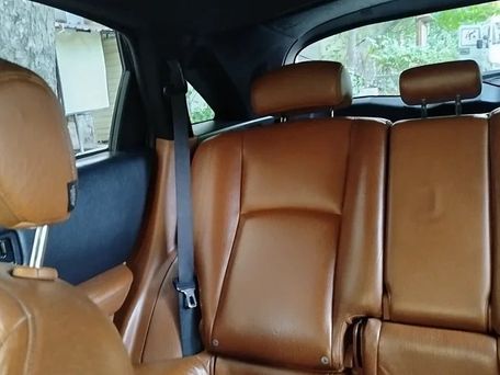 Infiniti FX, 2003 — photo 6