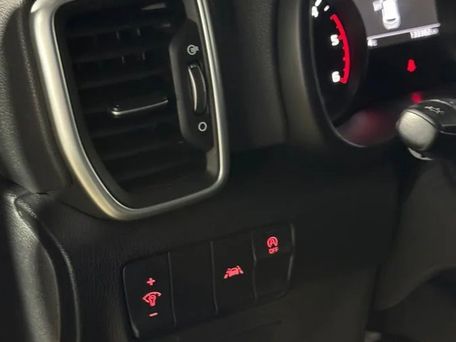 Kia Sportage, 2021 — photo 7