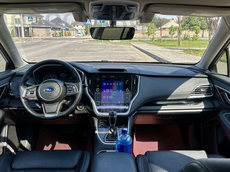 Subaru Outback, 2020 — фото 9
