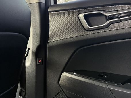 Kia Sportage, 2022 — 照片 15