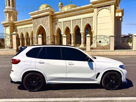 BMW X5, 2019 — фото 13