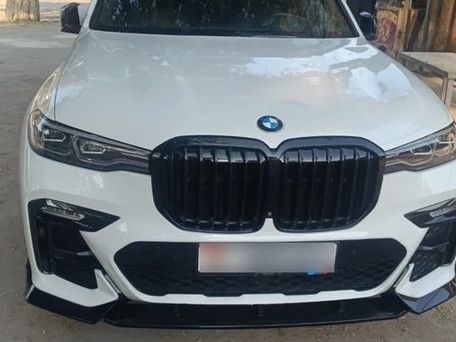 BMW X7, 2019 — photo 2