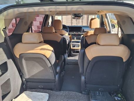 Kia Carnival, 2020 — photo 10