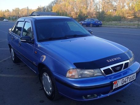 Daewoo Nexia, 2007 — photo 2