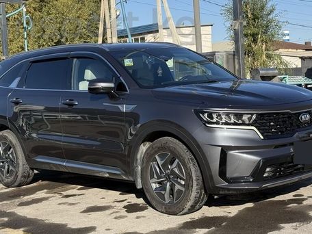 Kia Sorento, 2020 — photo 1