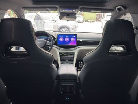 BYD Song Plus, 2023 — сүрөт 9