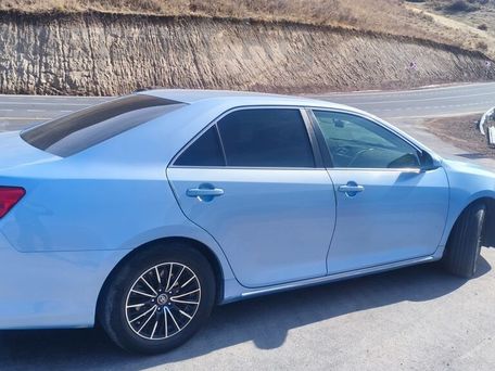 Toyota Camry, 2012 — photo 4