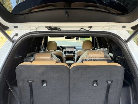 Kia Sorento, 2020 — сүрөт 10