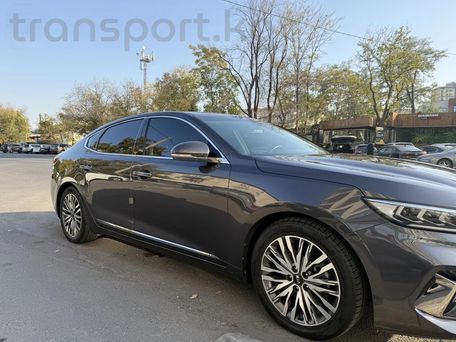 Kia K7, 2020 — 照片 2