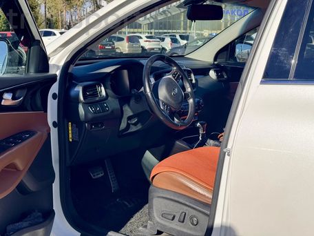 Kia Sorento, 2018 — сүрөт 7