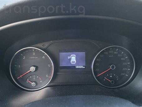 Kia Sportage, 2019 — 照片 6