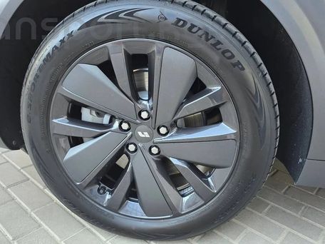Li Auto (Lixiang) L6, 2026 — сүрөт 12
