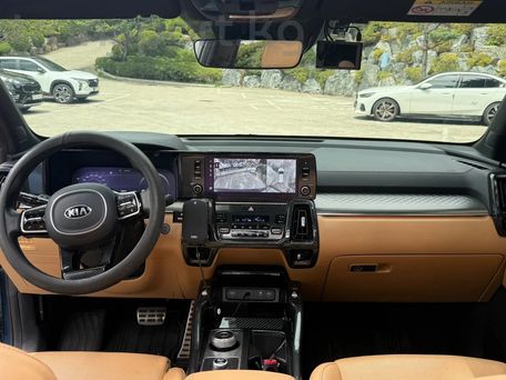 Kia Sorento, 2020 — photo 9