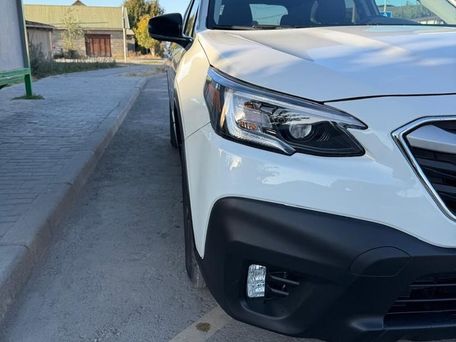 Subaru Outback, 2021 — сүрөт 3