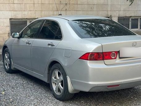 Honda Accord, 2015 — фото 4