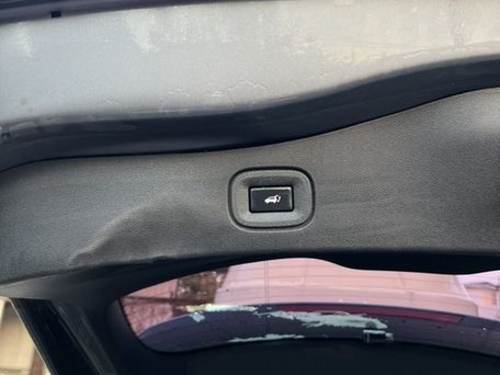 Renault Samsung QM6, 2019 — фото 14