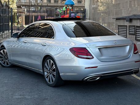 Mercedes-Benz E-Класс, 2019 — фото 4