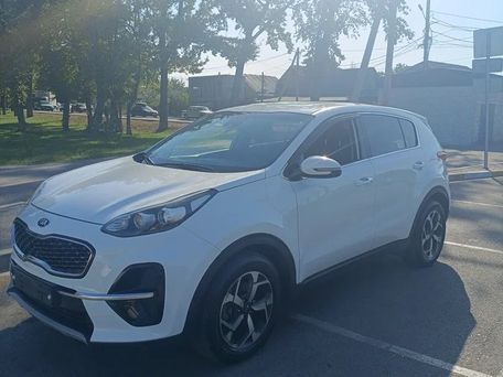 Kia Sportage, 2020 — фото 6