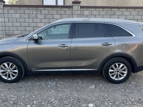 Kia Sorento, 2017 — сүрөт 4