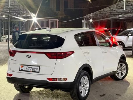 Kia Sportage, 2019 — фото 2