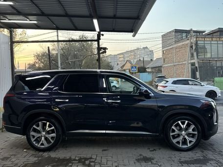 Hyundai Palisade, 2020 — photo 3