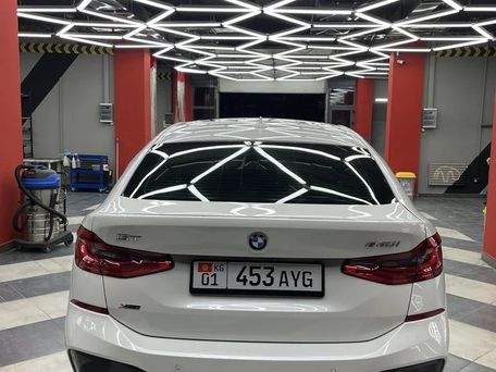 BMW 6 серии, 2020 — сүрөт 4