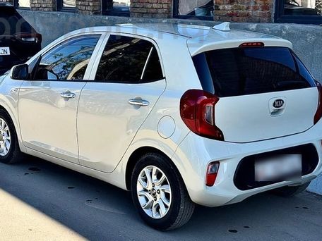 Kia Morning, 2019 — 照片 2