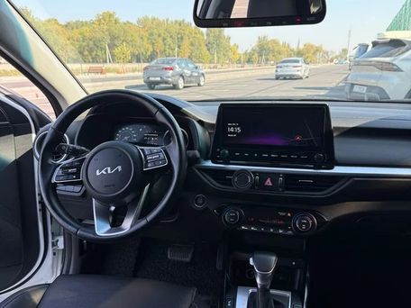 Kia K3, 2021 — сүрөт 7