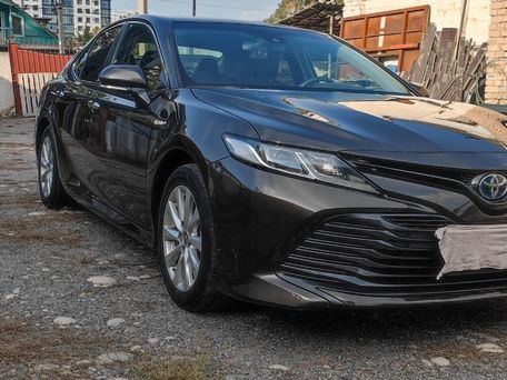 Toyota Camry, 2020 — сүрөт 3