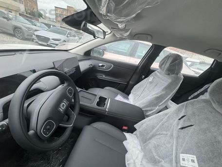 Changan Qiyuan Q05, 2026 — сүрөт 5