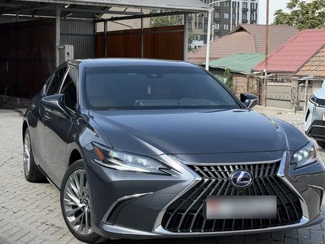 Lexus ES, 2022 — photo 4