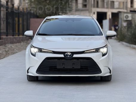Toyota Corolla, 2023 — сүрөт 2
