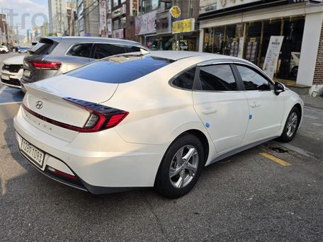 Hyundai Sonata, 2019 — photo 3