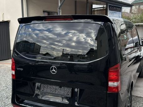 Mercedes-Benz Vito, 2022 — фото 4