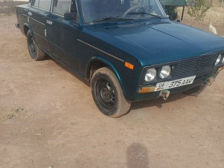 Lada (ВАЗ) 2106, 2000 — фото 2