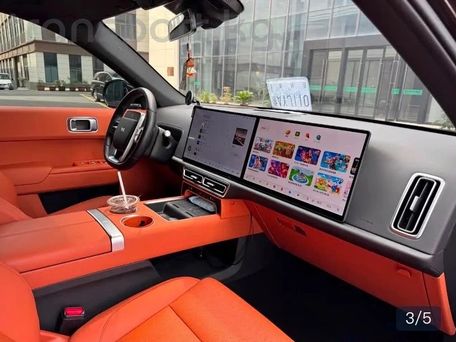 Li Auto (Lixiang) L7, 2024 — photo 10