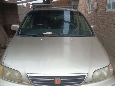 Honda Odyssey, 1999 — photo 2
